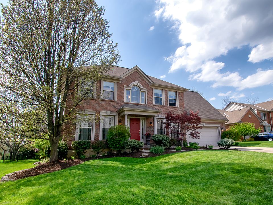 1st image of 7147 King James Ct