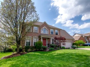 7147 King James Ct, Cincinnati, OH 45247