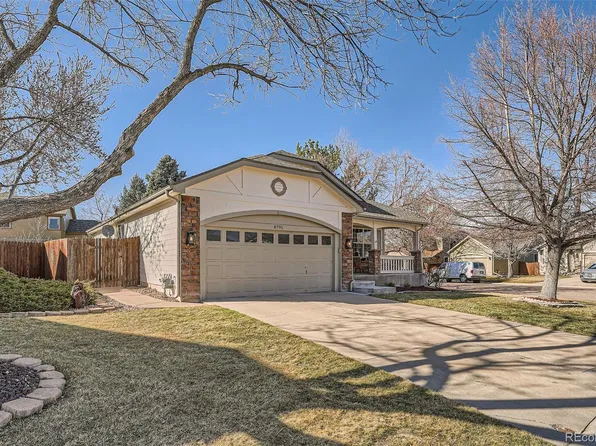 8791 Troon Village Place, Lone Tree, CO 80124