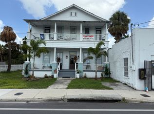 1806 N Nebraska Ave APT 3, Tampa, FL 33602