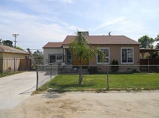 233 Sperry St, Bakersfield, CA 93307