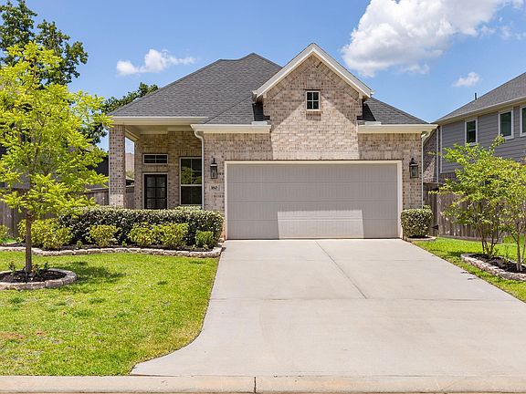 2nd image of 160 Lukewood Cir