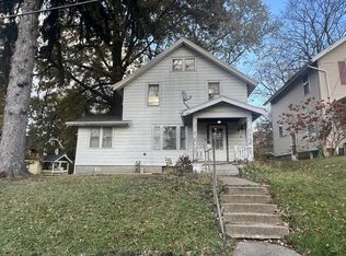 212 Helen Ave, Mansfield, OH 44903