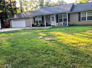 32 Carol Manor Dr, Newnan, GA 30263