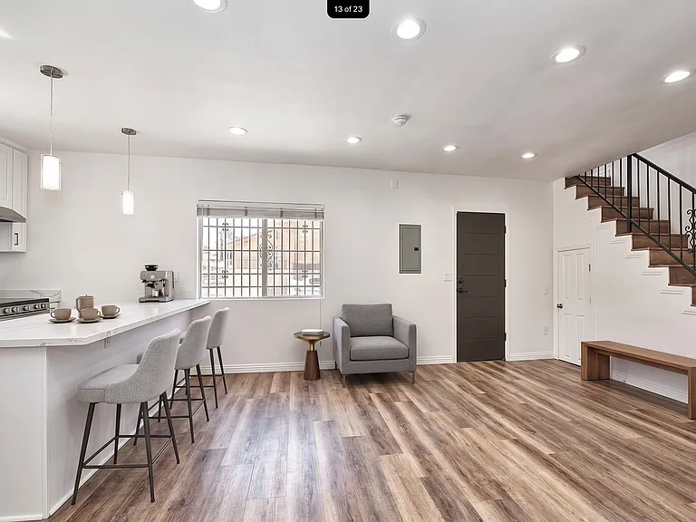 145 N Alexandria Ave — Photo 1