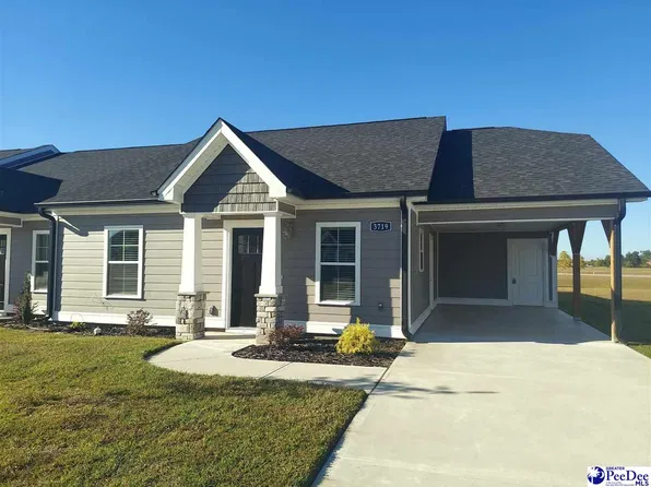 3719 Sabina Dr, Florence, SC 29501