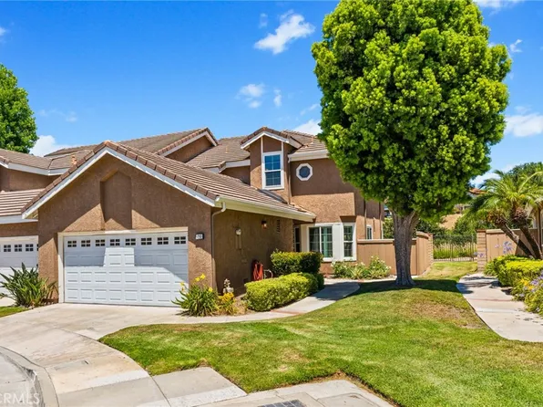 710 S Tourmaline Ct, Anaheim, CA 92807