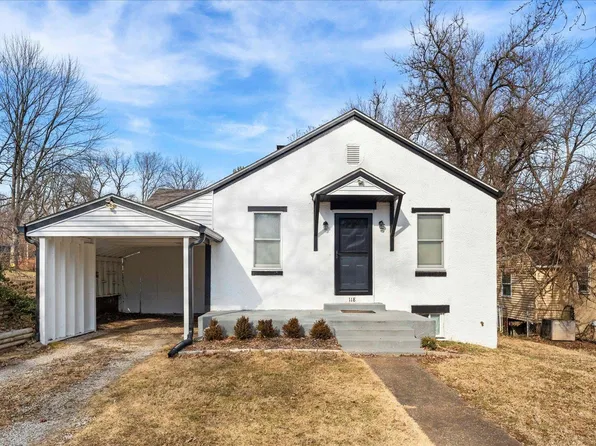 118 Hazel Ave, Belleville, IL 62223
