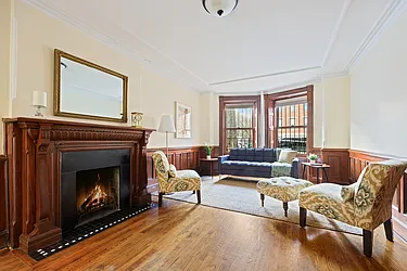 Sold by Corcoran