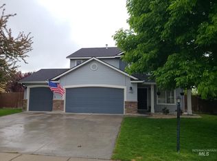 17280 N Cody Ave, Nampa, ID 83687
