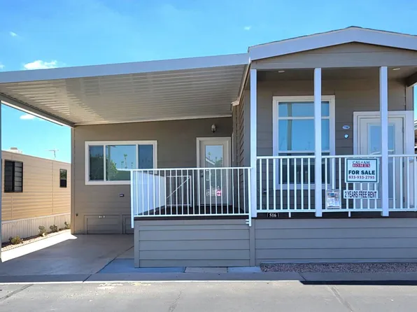 4700 E Main St #516, Mesa, AZ 85205