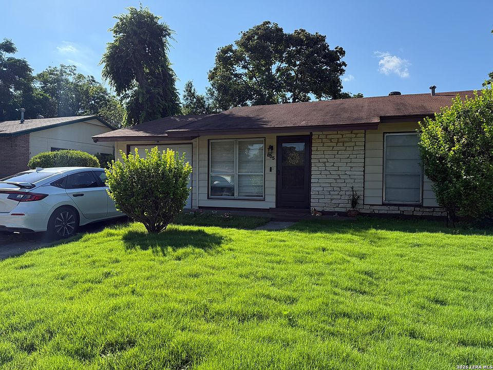 1st image of 805 NORTH BLVD