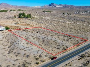1 National Trails Hwy LOT 16, Oro Grande, CA 92368