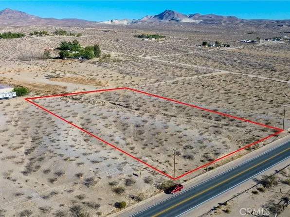 1 National Trails Hwy Lot 16, Oro Grande, CA 92368