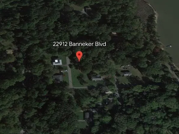22912 Benjamin Banneker Blvd, Aquasco, MD 20608