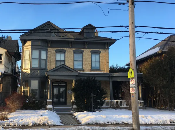 474 King St, London, ON N6B 1T1