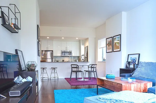 Rented by Corcoran | media 21