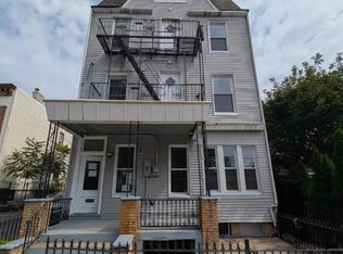 10 Sherman Pl APT 6, Jersey City, NJ 07307