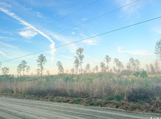 1268 Cheyenne Rd LOT 9, Conway, SC 29526