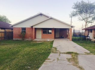 902 Loma Linda, Alamo, TX 78516