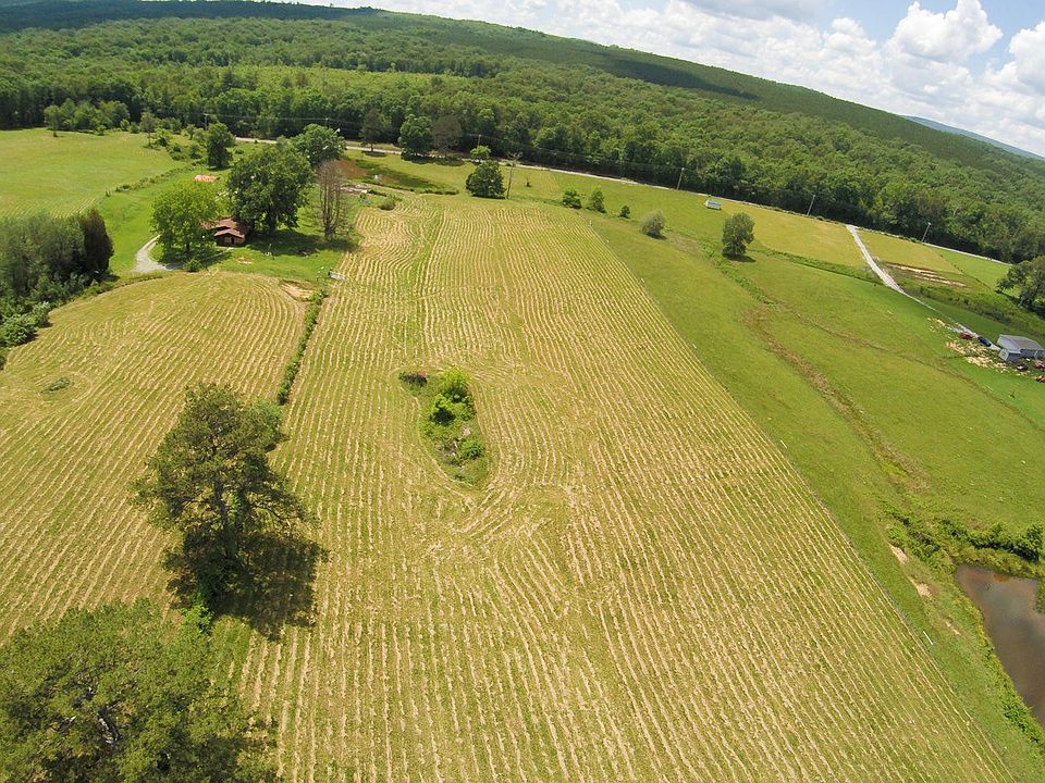 1st image of 0 Lower Rockwood Rd Tract 3