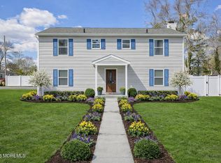 380 Trenton Avenue N, Bayville, NJ 08721