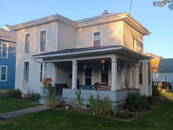 582 Rogers St #304-E-&, Bucyrus, OH 44820