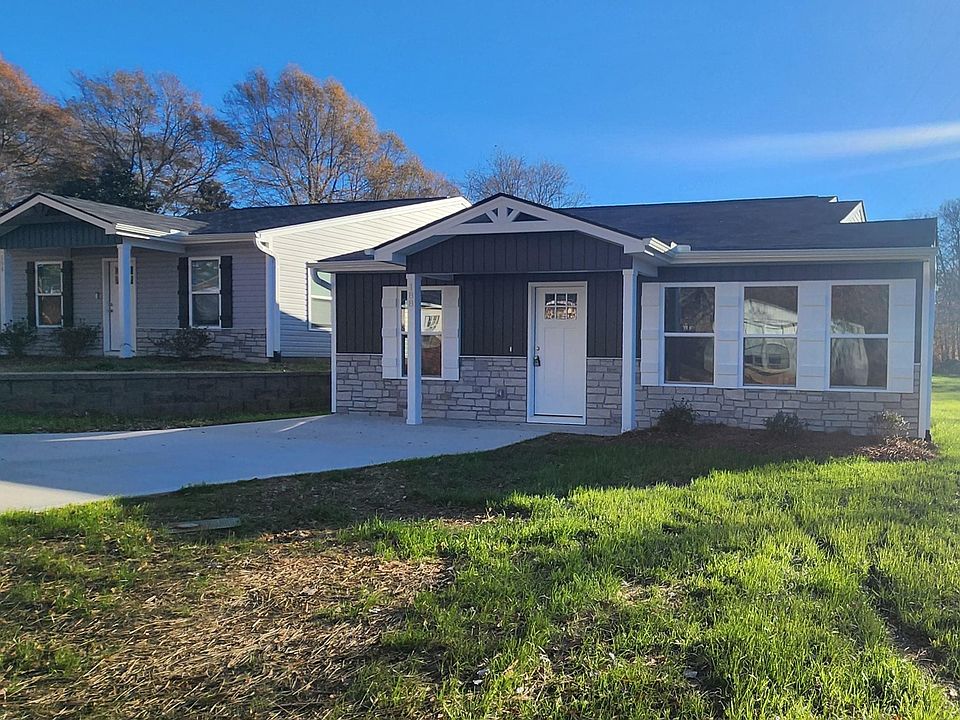 188 Rhode Is, Chesnee, SC 29323 MLS 306023 Zillow