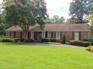2902 Wingfield Dr, Columbus, GA 31906