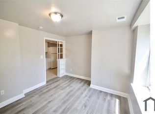 1701 28th St SE #5, Washington, DC 20020