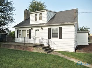 29659 E Broadway St, Walbridge, OH 43465