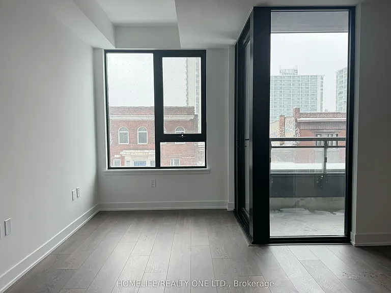 758 Dovercourt Rd #308 — Photo 4