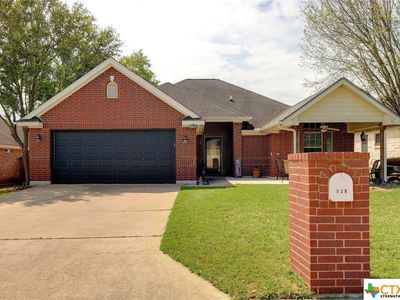 128 River Park Dr, Luling, TX, 78648