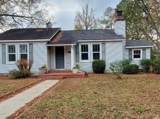 9 Brown Ave, Sylacauga, AL 35150