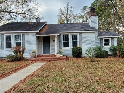 9 Brown Ave, Sylacauga, AL, 35150