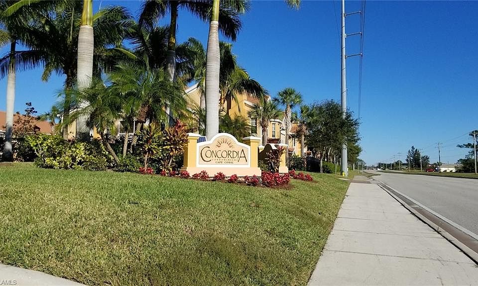 1st image of 1831 Concordia Lake Cir Unit 1407