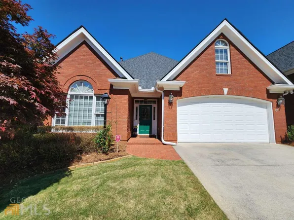 2115 Glenhurst Dr, Snellville, GA 30078