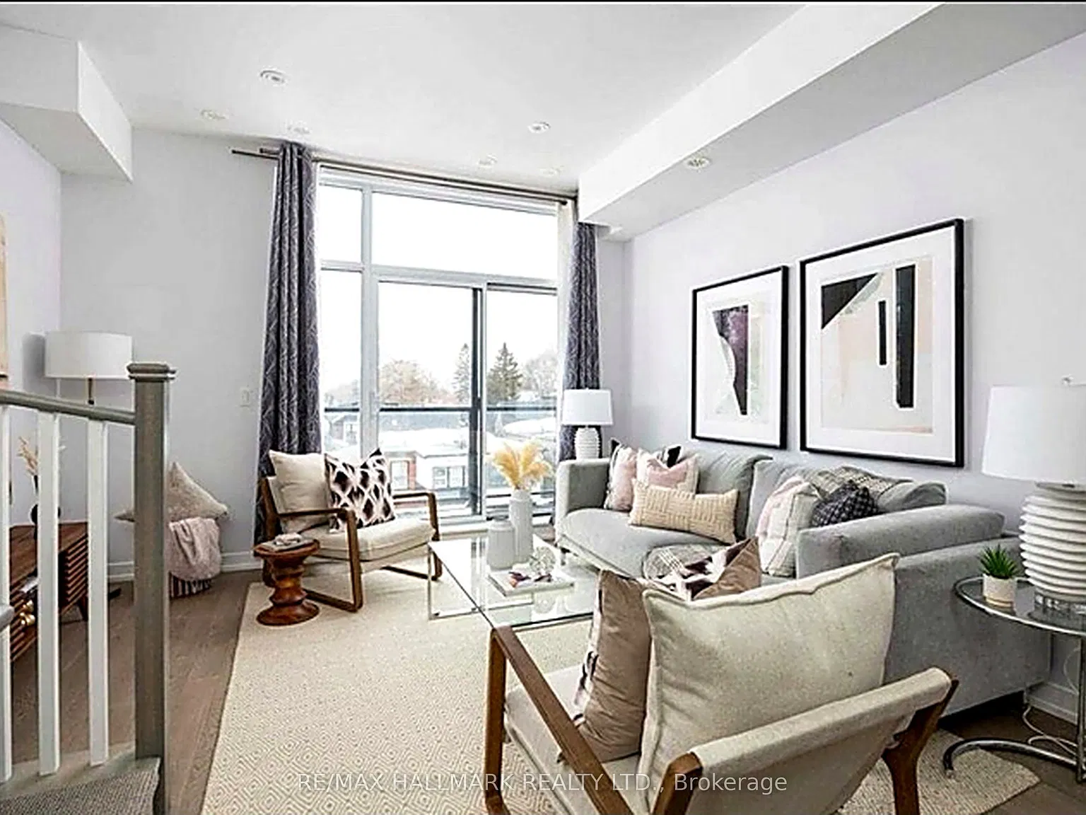 2 bed, $3,300 — Photo 4