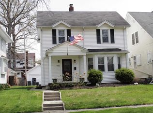 4401 Indiana Ave, Fort Wayne, IN 46807