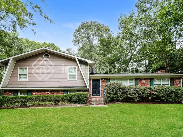 2932 Karen Ln, Marietta, GA 30062