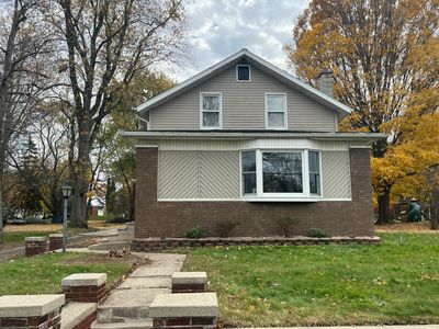460 E Chicago St, Jonesville, MI, 49250