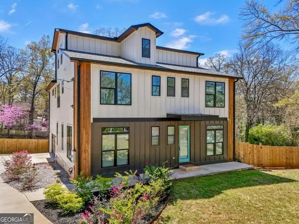 3087 Alston Dr, Decatur, GA 30032