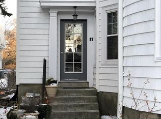 11 W Elm Ave #1, Quincy, MA 02170