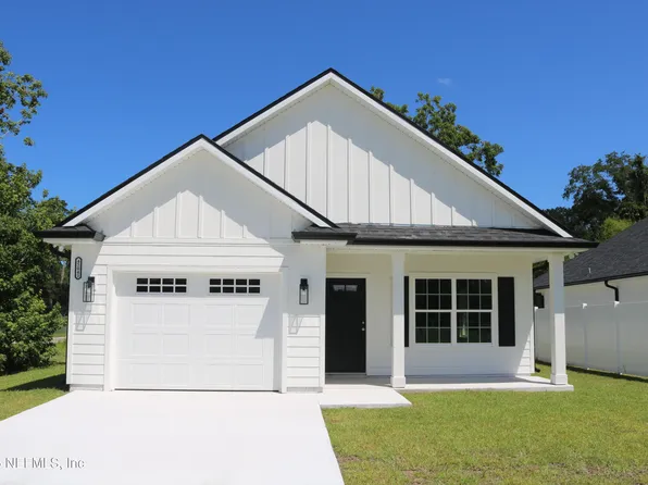 45043 BRINKLEY Street, Callahan, FL 32011