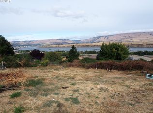Morton St, The Dalles, OR 97058