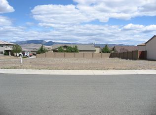 8397 N Prairie Vw, Prescott Valley, AZ 86315