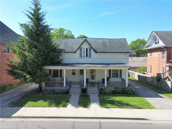 102 Stanley St #100, Norfolk County, ON N3Y 1M4