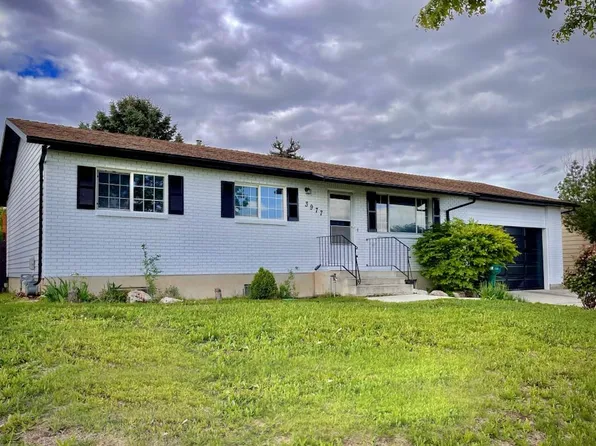 3977 W 5625 S, Roy, UT 84067