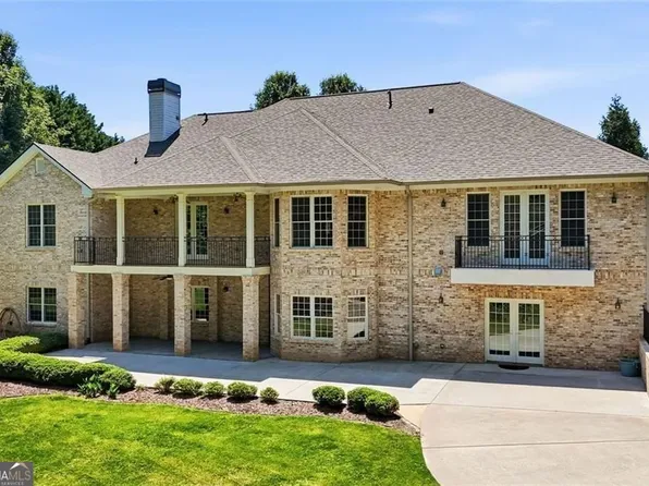 3930 Fouts Dr, Cumming, GA 30028