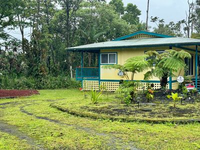 13-3605 Pomaikai St, Pahoa, HI, 96778